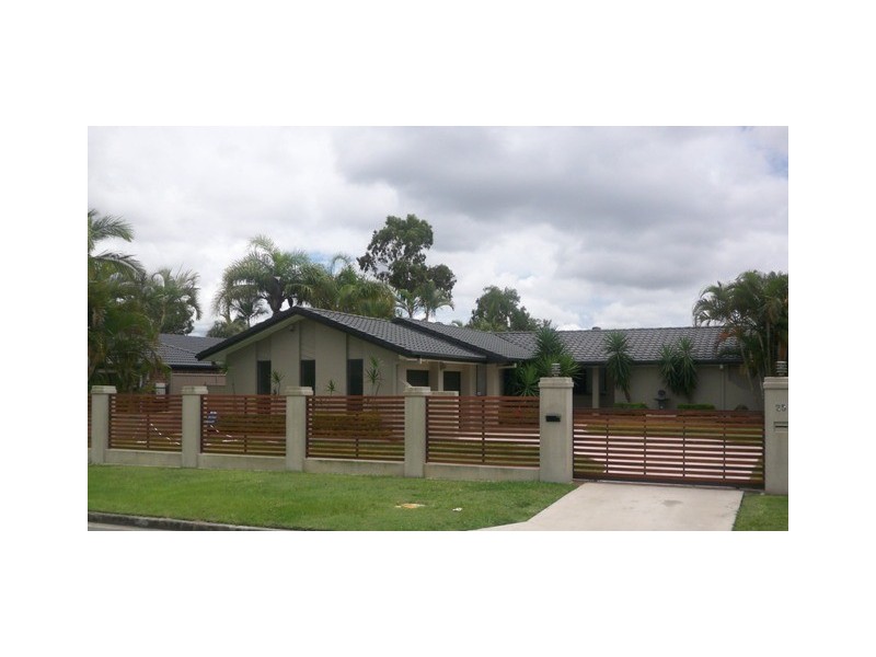 Ashmore QLD 4214