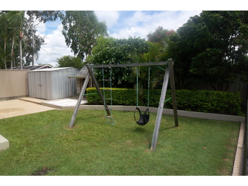 Ashmore QLD 4214