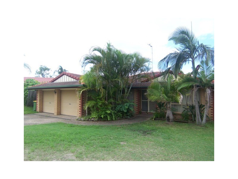 Parkwood QLD 4214