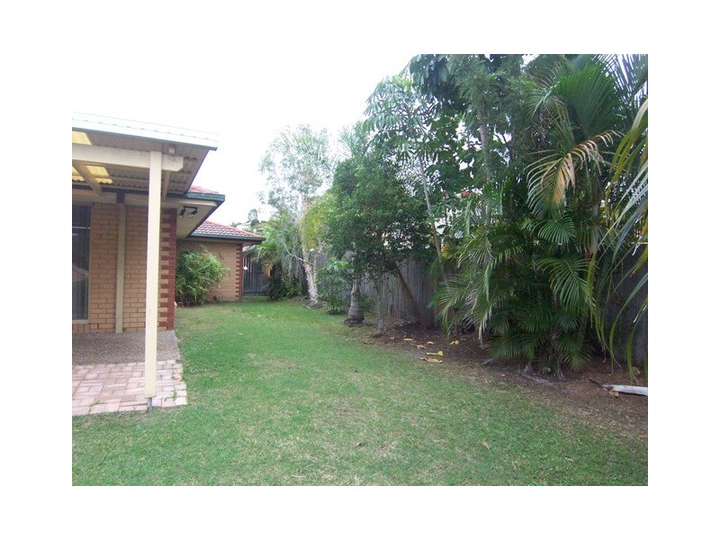 Parkwood QLD 4214