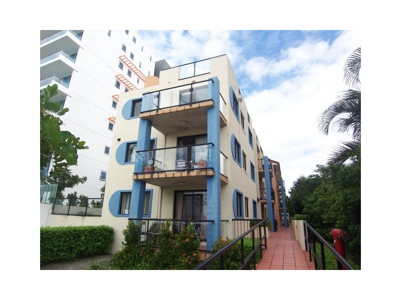 Biggera Waters QLD 4216