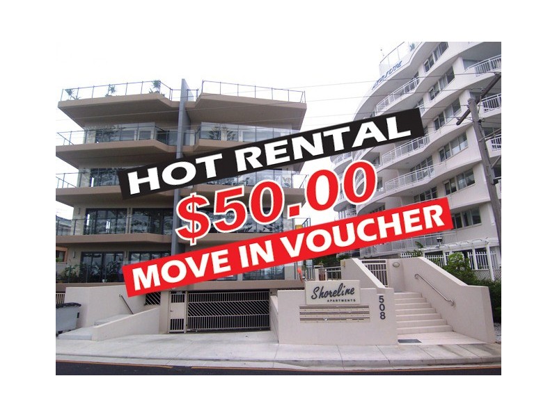 10/508 Marine Parade, Biggera Waters QLD 4216