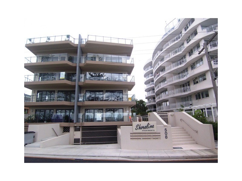10/508 Marine Parade, Biggera Waters QLD 4216