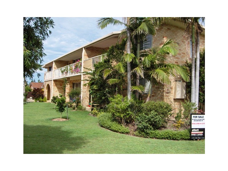 Mermaid Waters QLD 4218