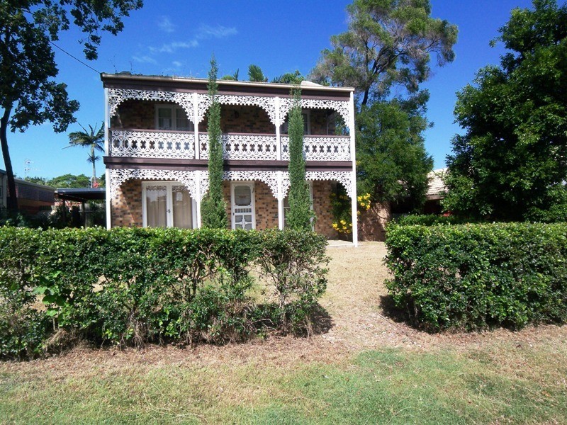 36 Shirley Street, Southport QLD 4215