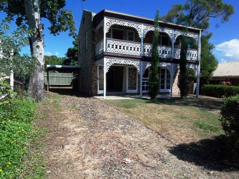 36 Shirley Street, Southport QLD 4215