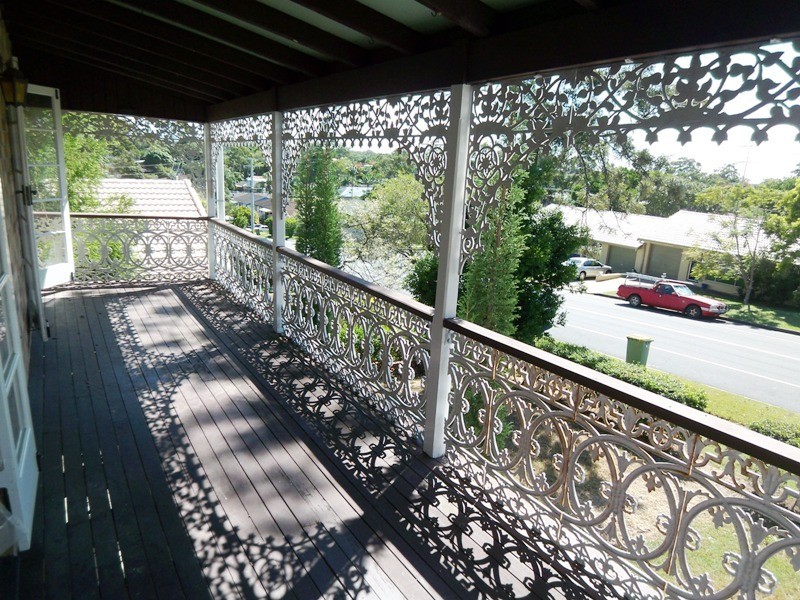 36 Shirley Street, Southport QLD 4215