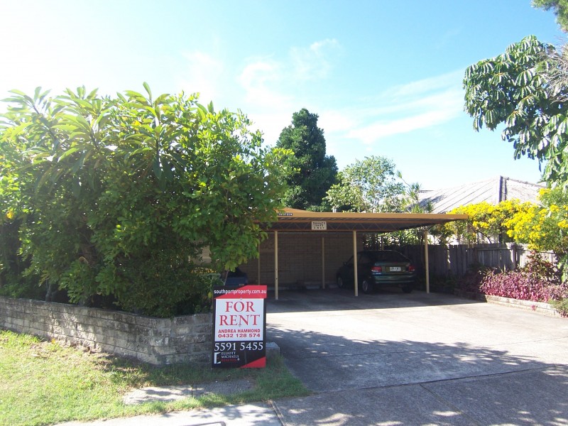1/13 Walton Street, Southport QLD 4215