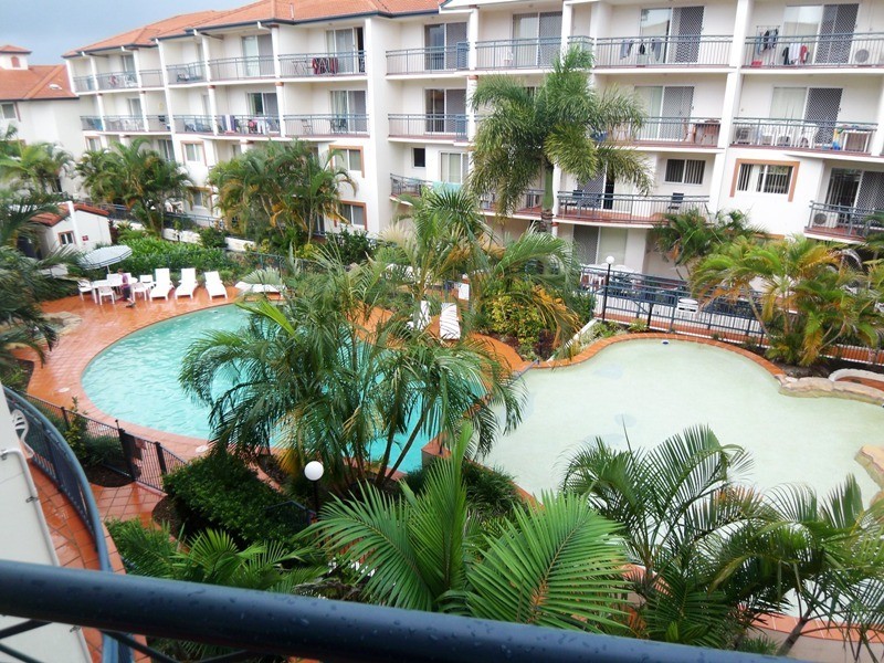 Southport QLD 4215