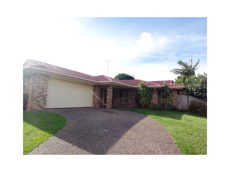 9 Hazeltine Place, Parkwood QLD 4214