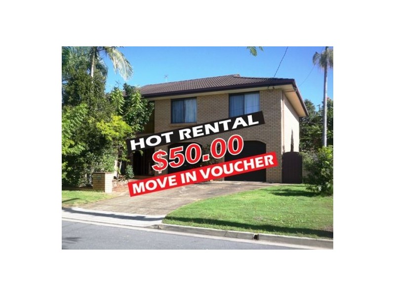 111 Regatta Parade, Southport QLD 4215