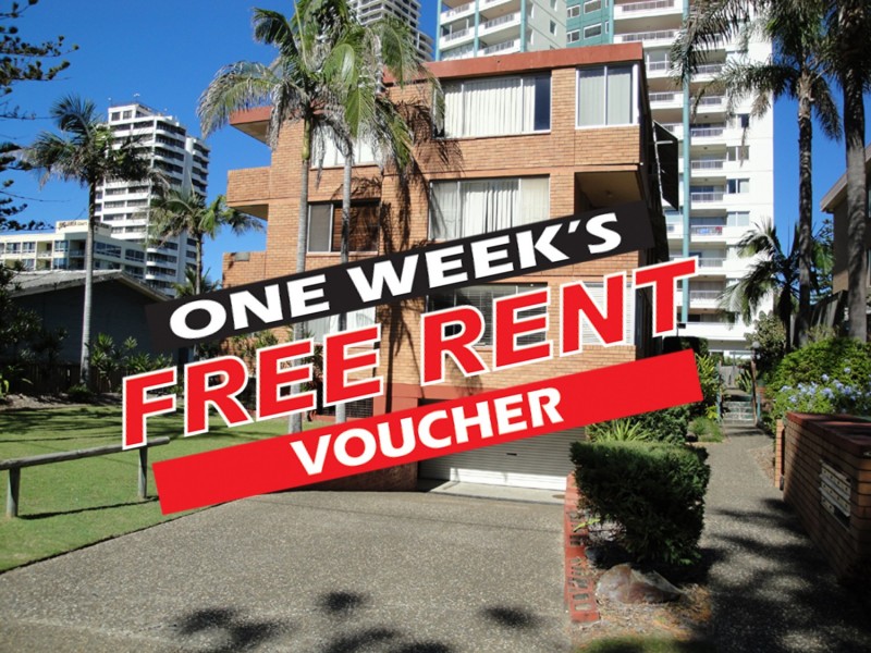 1/10 Frederick Street, Surfers Paradise QLD 4217