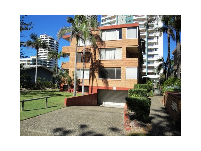 1/10 Frederick Street, Surfers Paradise QLD 4217