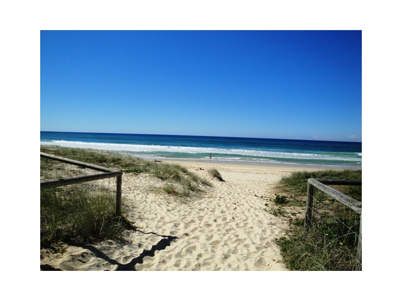 1/10 Frederick Street, Surfers Paradise QLD 4217