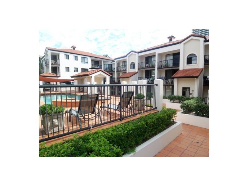 38 11-15 Owens Lane, Southport QLD 4215