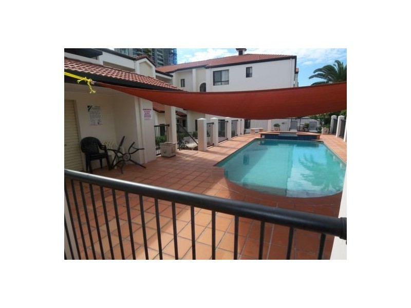 38 11-15 Owens Lane, Southport QLD 4215