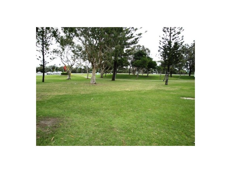 6  Tedder Avenue, Main Beach QLD 4217