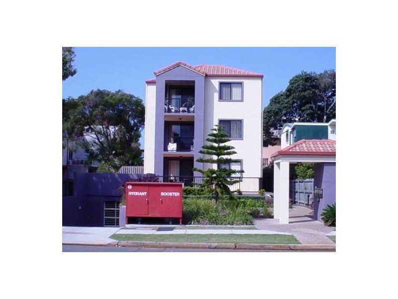 5/5 Loder Street, Biggera Waters QLD 4216