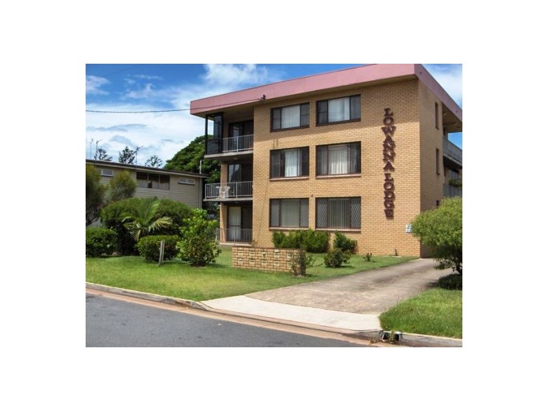 1/6 Parker Street, Labrador QLD 4215