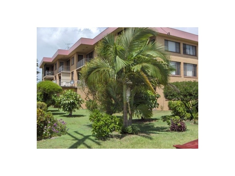 1/6 Parker Street, Labrador QLD 4215