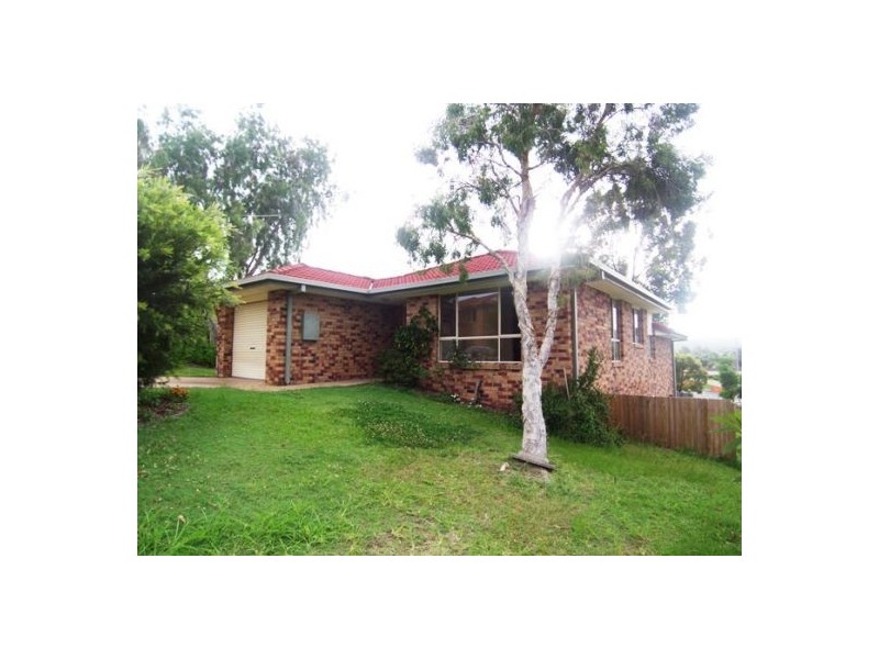 1 Forestwood Court, Nerang QLD 4211