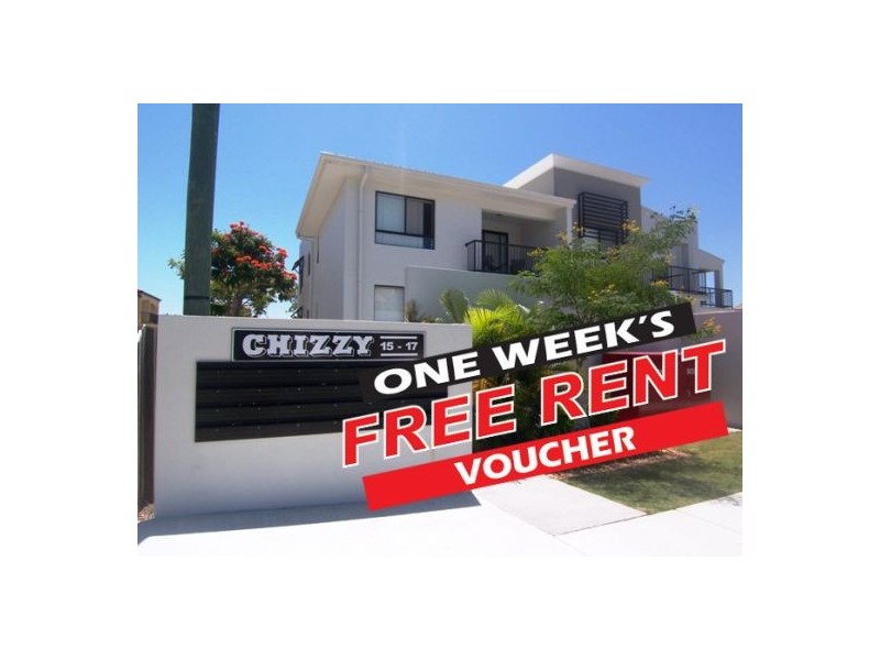 3/15 Lloyd Street, Southport QLD 4215