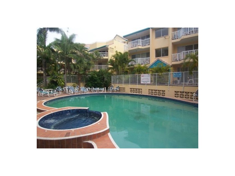 43/19 Monte Carlo Ave, Surfers Paradise QLD 4217