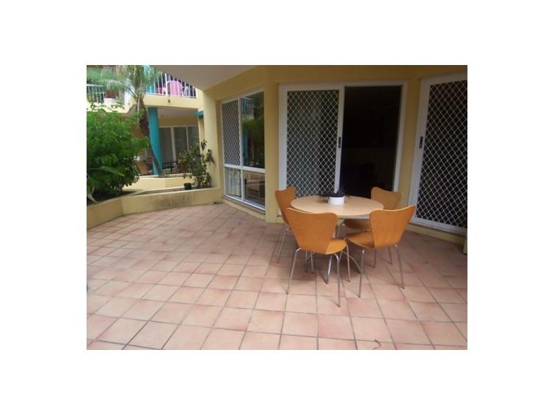 43/19 Monte Carlo Ave, Surfers Paradise QLD 4217
