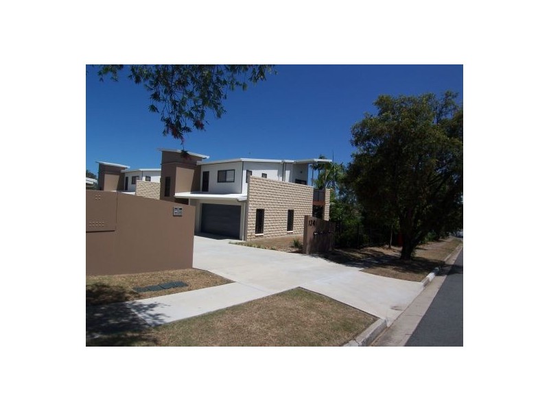 4/134 Ridgeway Avenue, Southport QLD 4215