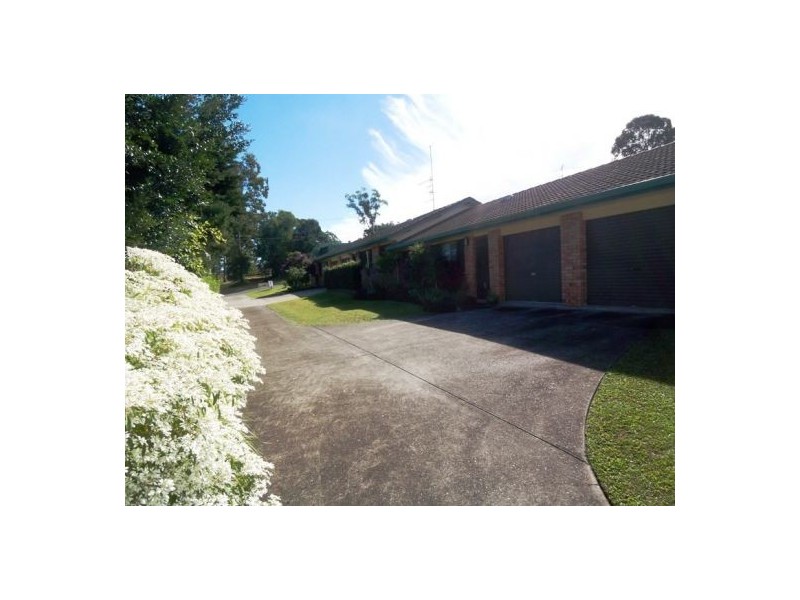 2/12 Stevens, Nerang QLD 4211