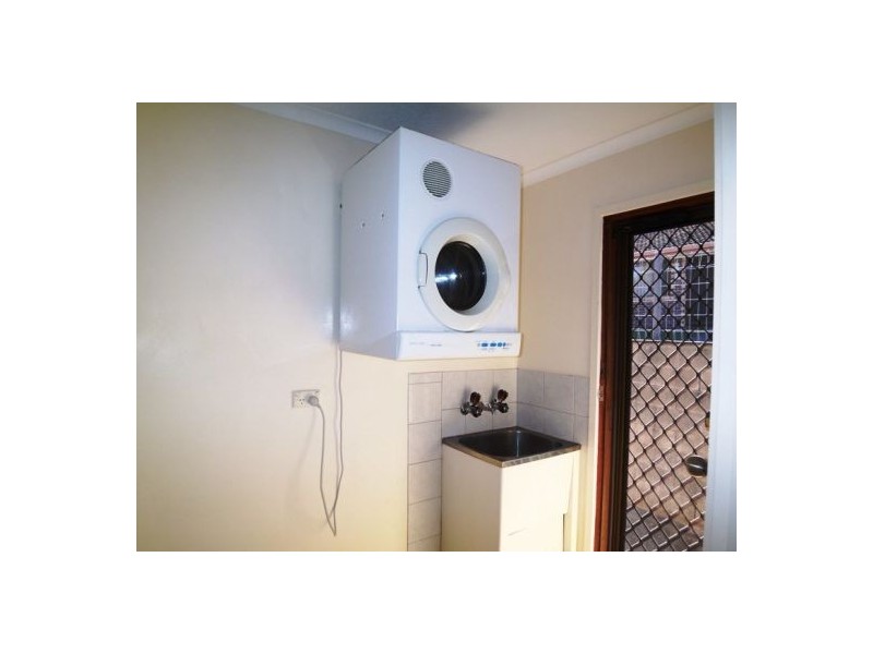 2/12 Stevens, Nerang QLD 4211