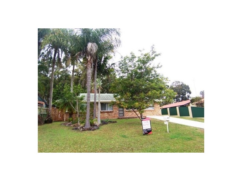 19 Freda Street, Ashmore QLD 4214