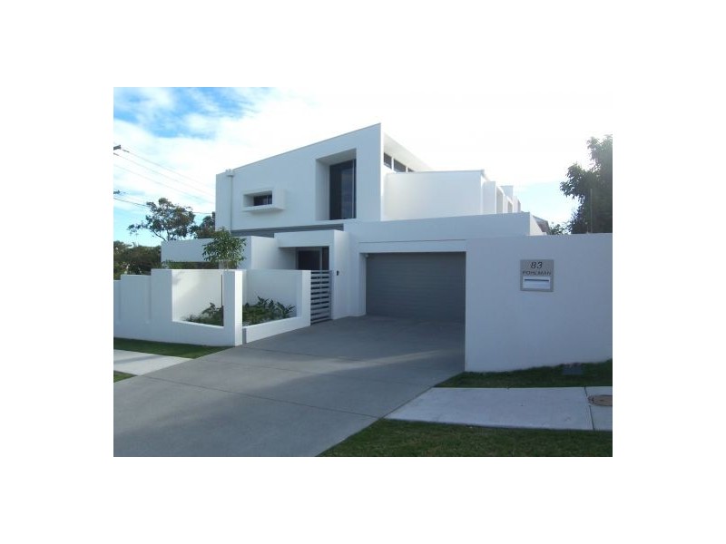 1/83  Pohlman Street, Southport QLD 4215