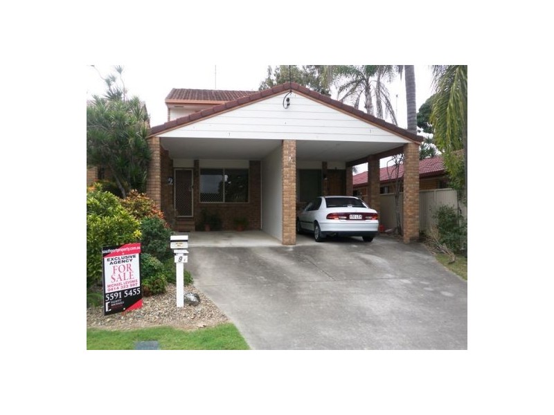 1/9 Meyer Street, Southport QLD 4215