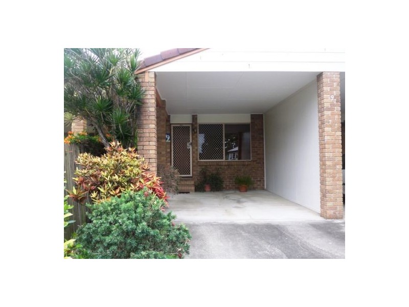 1/9 Meyer Street, Southport QLD 4215