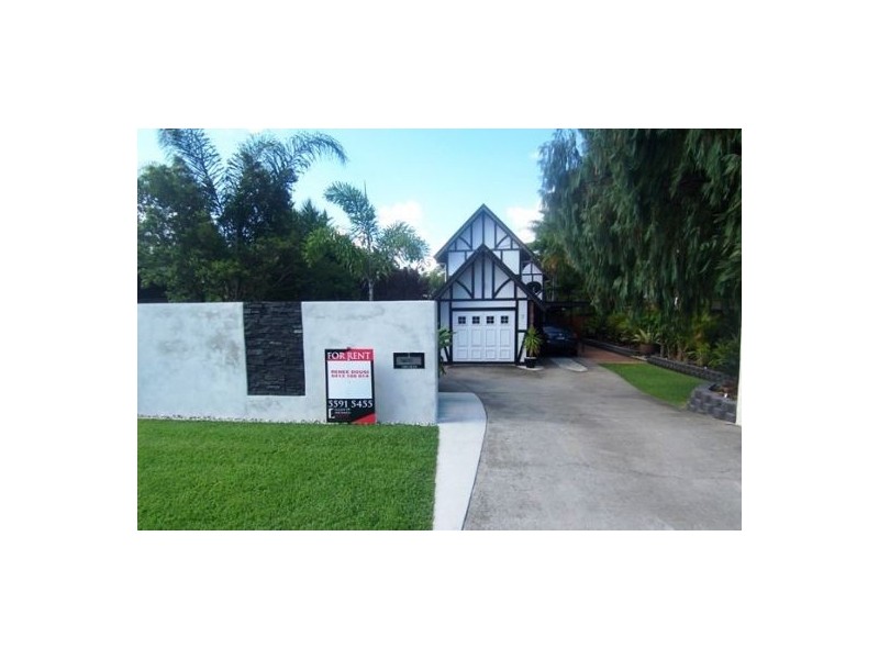 1/7 Dowling Drive, Southport QLD 4215