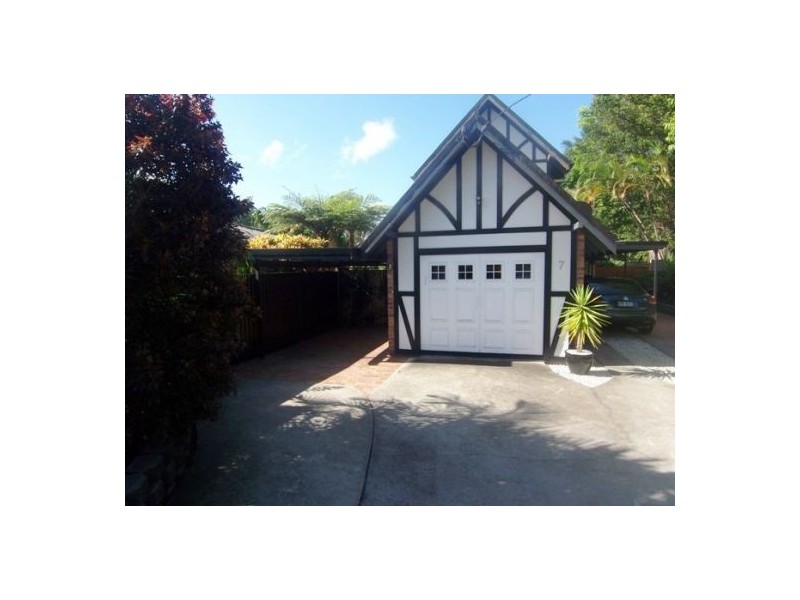 1/7 Dowling Drive, Southport QLD 4215