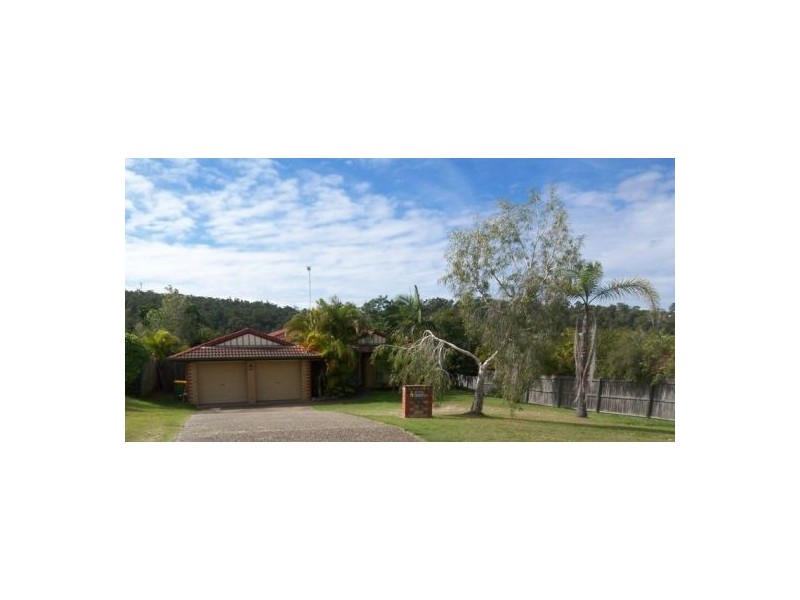 4 Clark Gable Close, Parkwood QLD 4214