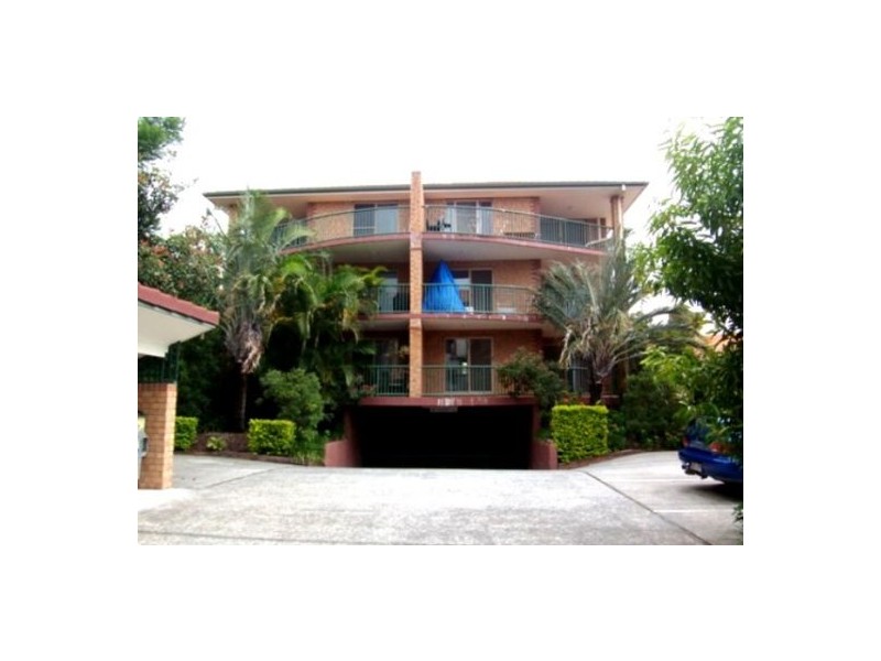 12/40 Little Norman Street, Southport QLD 4215