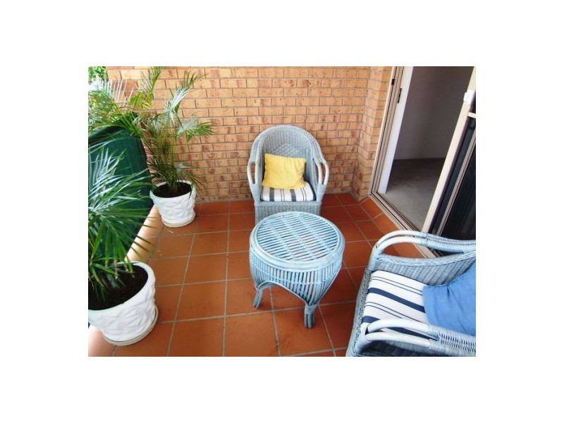 12/40 Little Norman Street, Southport QLD 4215