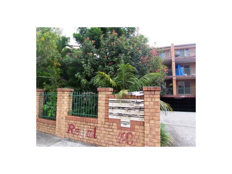 12/40 Little Norman Street, Southport QLD 4215