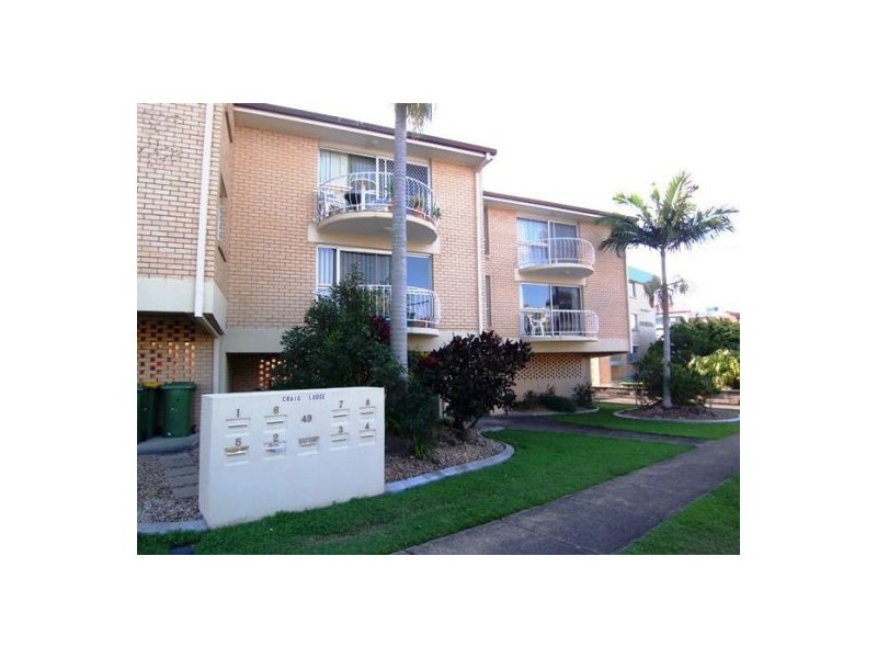 4/49 Railway Street, Southport QLD 4215