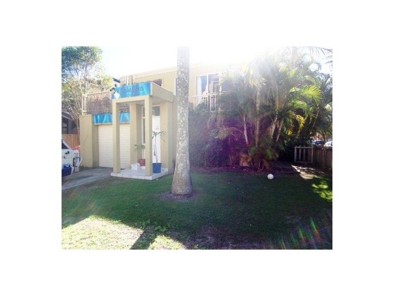 1/47 Palm Avenue, Surfers Paradise QLD 4217