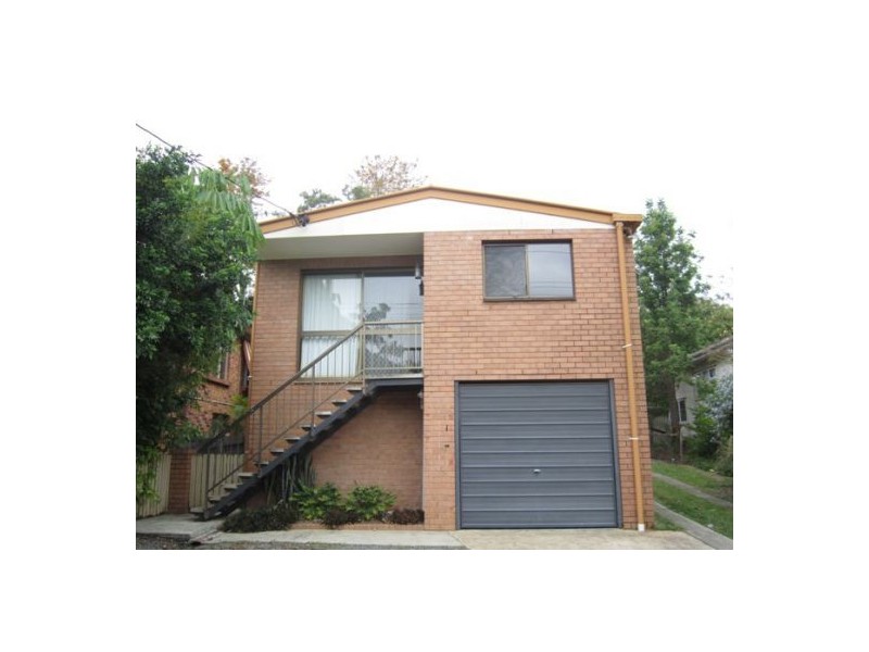 1/126 Smith Street, Southport QLD 4215