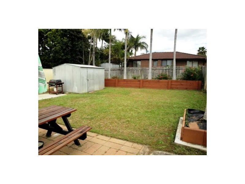 2/14 Hoya Court, Labrador QLD 4215