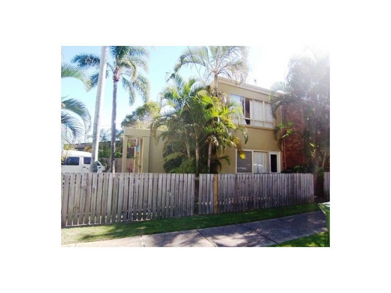 2/47 Palm Avenue, Surfers Paradise QLD 4217