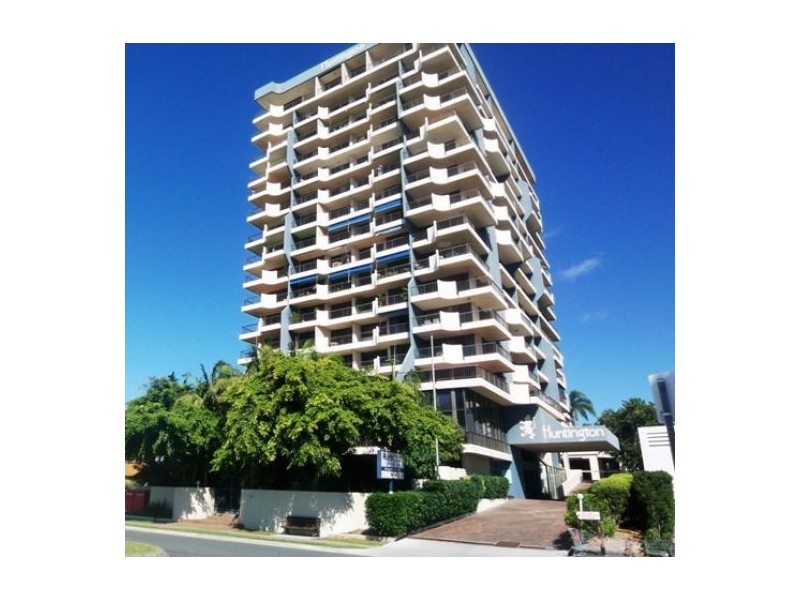 5C/10 Marine Parade, Southport QLD 4215