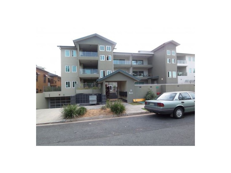 6/18 Rose Street, Southport QLD 4215