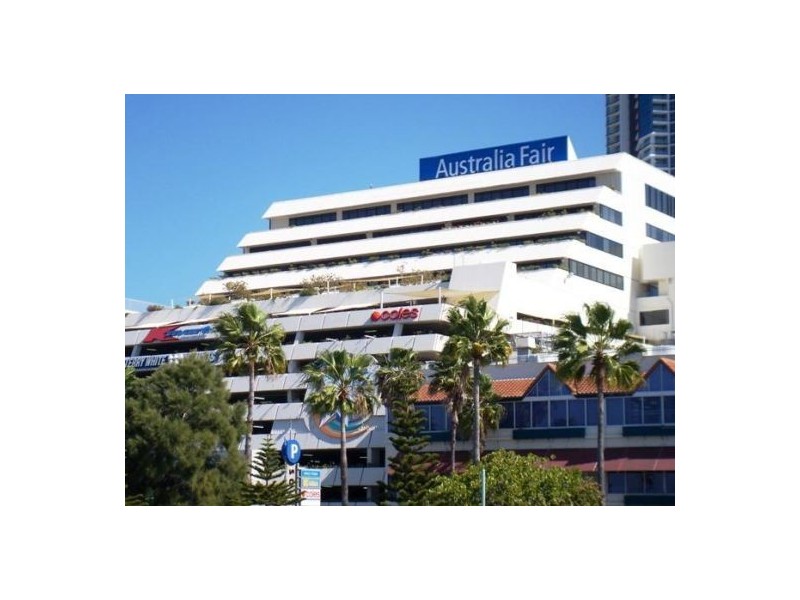 6/18 Rose Street, Southport QLD 4215