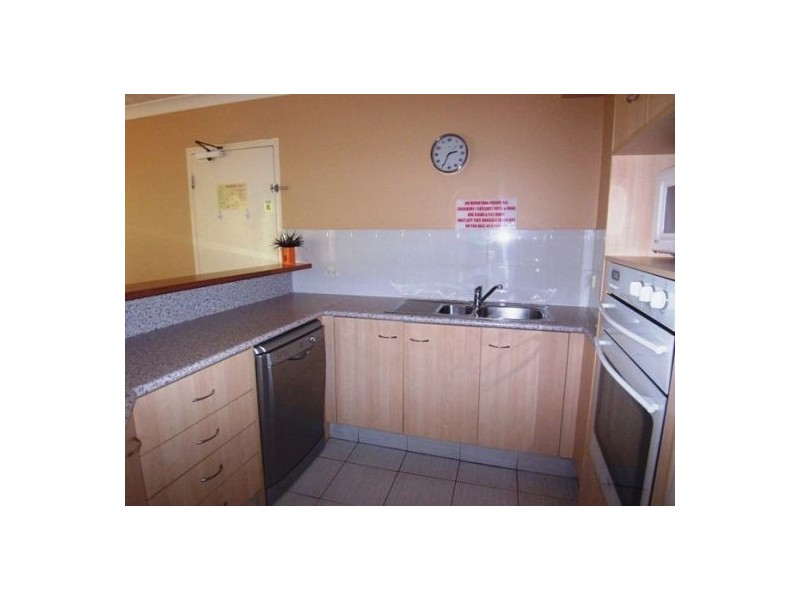 43/19  Monte Carlo Avenue, Surfers Paradise QLD 4217